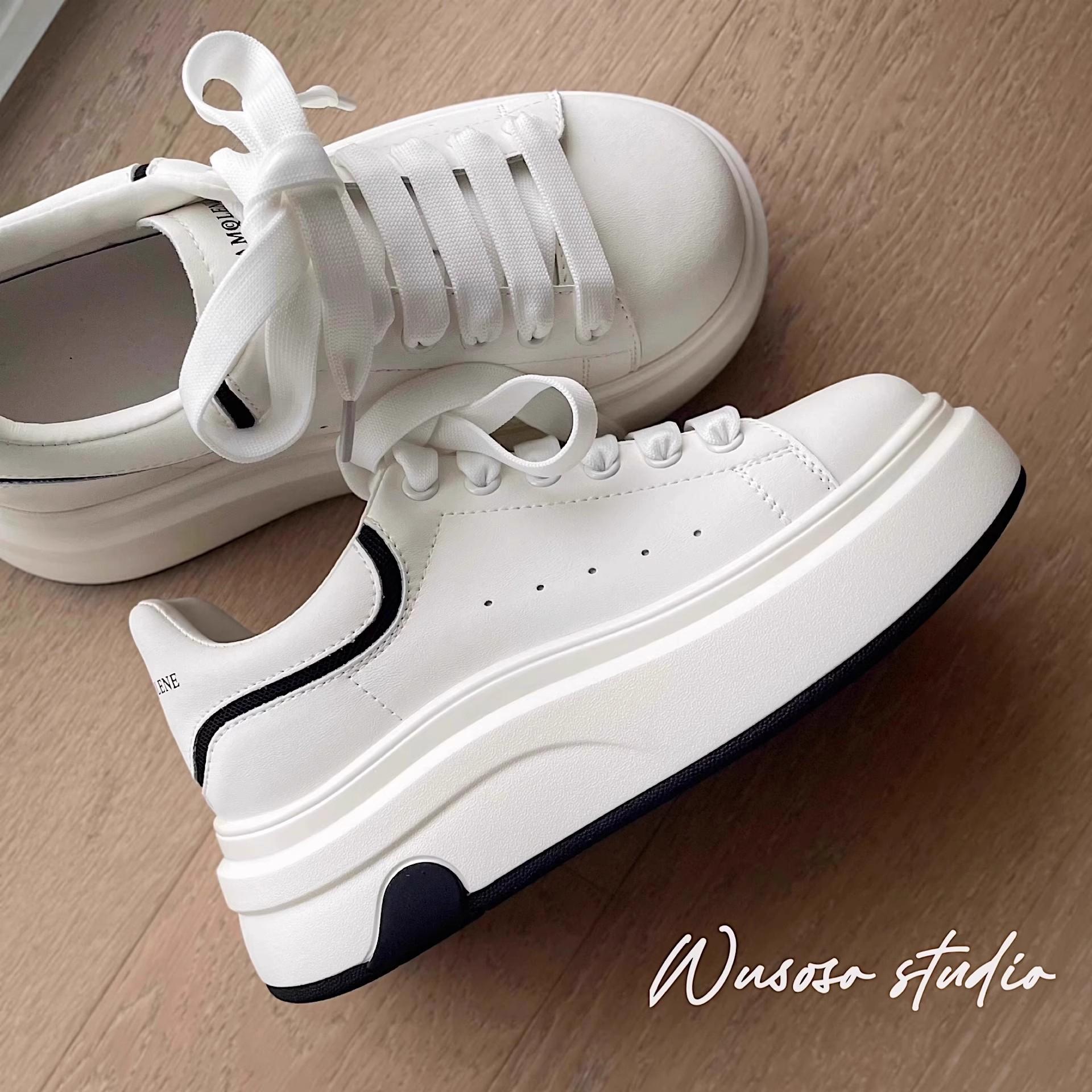 Fashion love little white shoes women s 2025 new thick-soled heightened comfortable and lightweight versatile casual sports board shoes 40
Fashion love little white shoes women s 2025 new thick-soled heightened comfortable and lightweight versatile casual sports board shoes 40