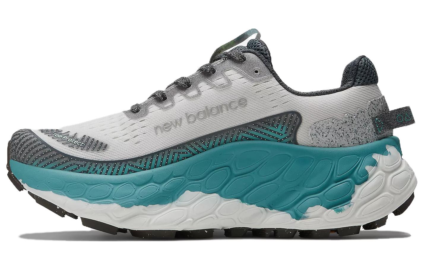 Fresh Foam X More Wmns New Balance Trail v3 Reflection Faded Teal Женские WTMORLW3 35
Fresh Foam X More Wmns New Balance Trail v3 Reflection Faded Teal Женские WTMORLW3 35