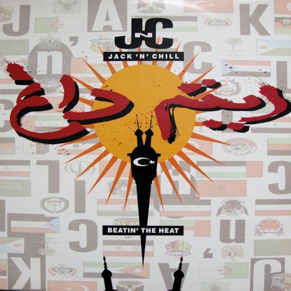 12inch Record JACK N CHILL - Beatin The Heat TENX234 10 Records 1988 UK Dance & Electronica Used
12inch Record JACK N CHILL - Beatin The Heat TENX234 10 Records 1988 UK Dance & Electronica Used
