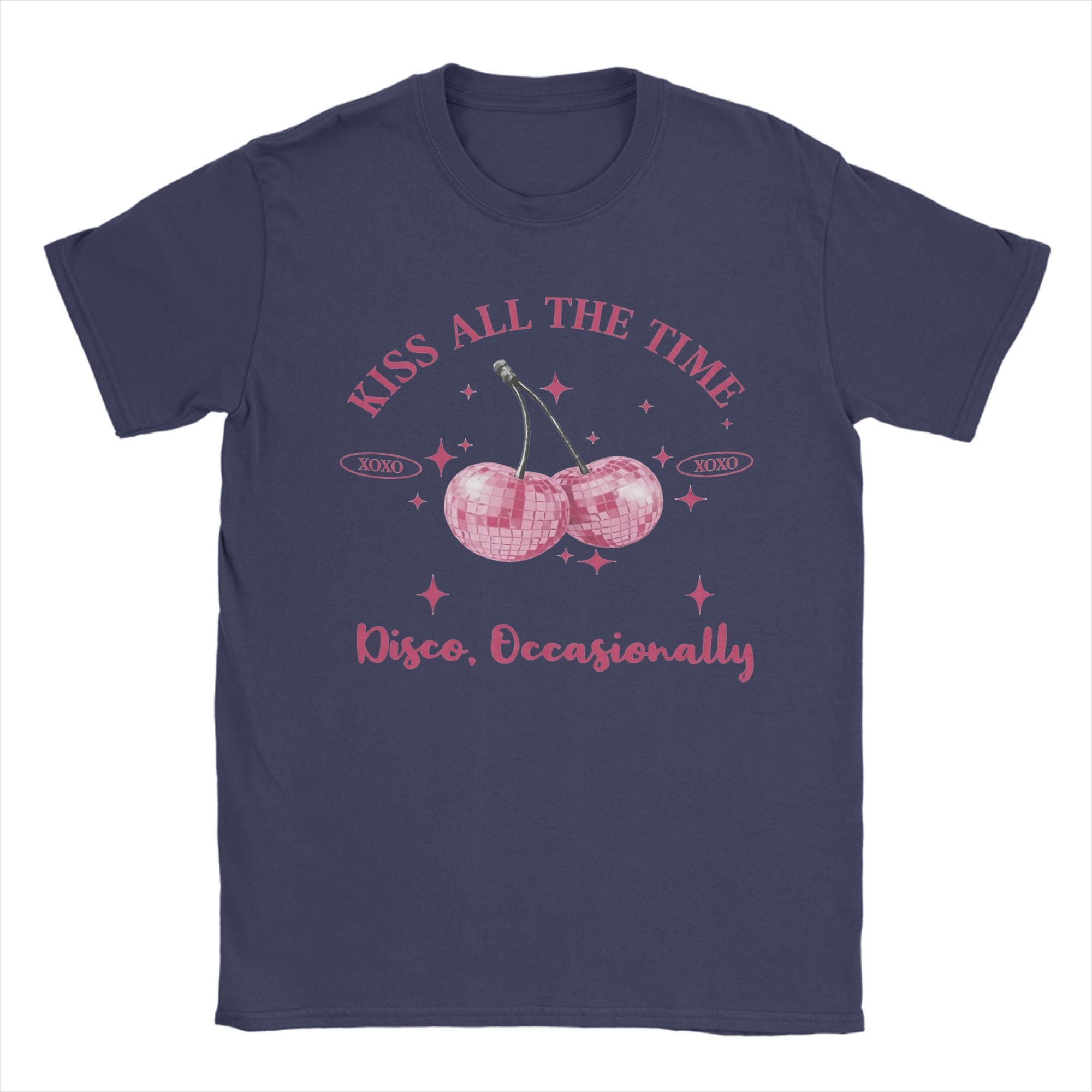 Mens Harry Styles Kiss All The Time Disco Occasionally T Shirts Cotton Clothing Vintage Short Sleeve Tee Shirt Gift Idea TShirt 4XL
Mens Harry Styles Kiss All The Time Disco Occasionally T Shirts Cotton Clothing Vintage Short Sleeve Tee Shirt Gift Idea TShirt 4XL
