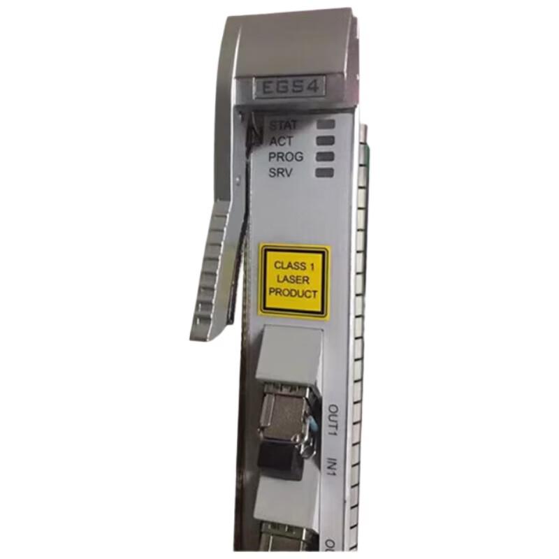 Huawei EGS4 Four-Port Gigabit Ethernet Processing Board
Huawei EGS4 Four-Port Gigabit Ethernet Processing Board