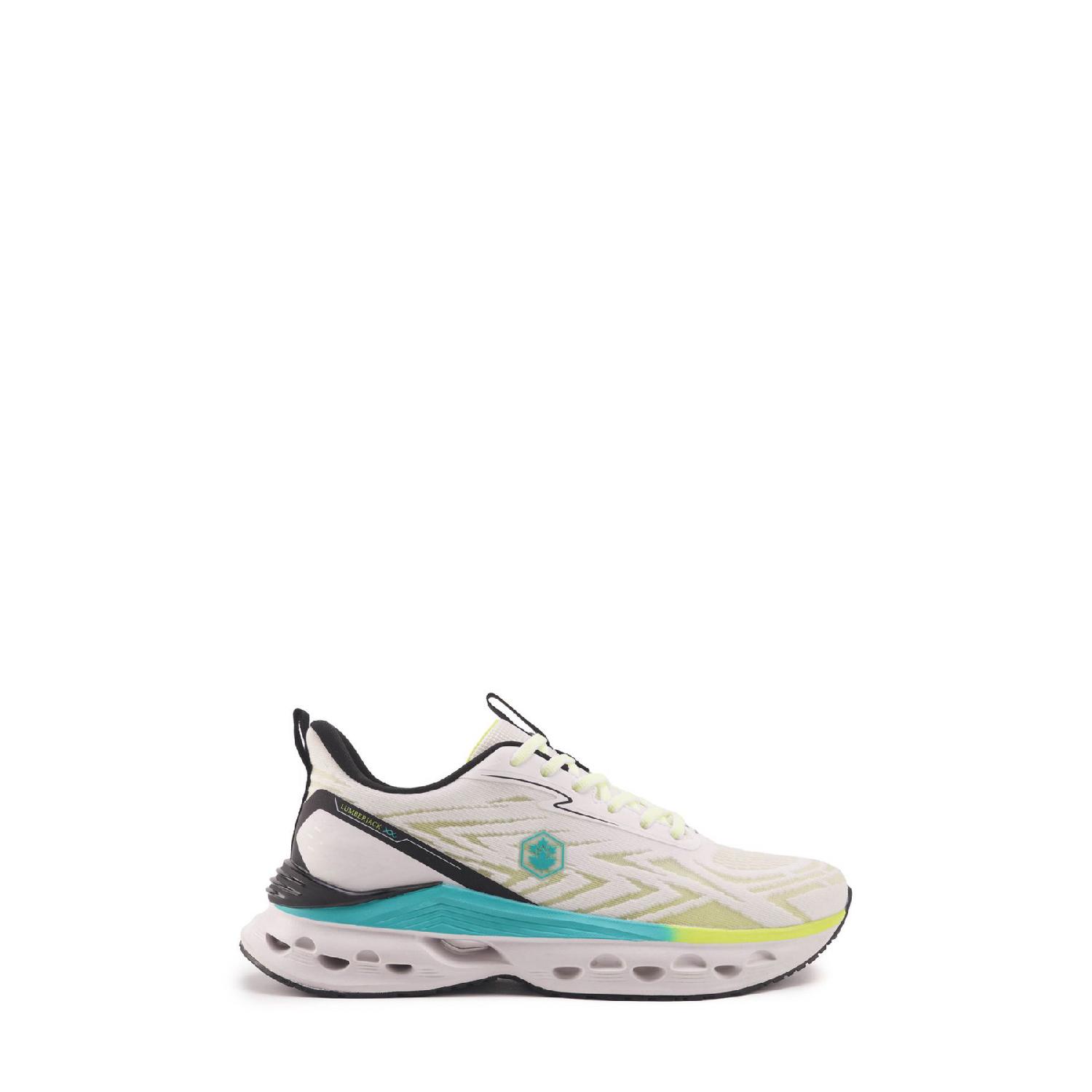 Logi 4pr White Men s Running Shoes 40 
Logi 4pr White Men s Running Shoes 40