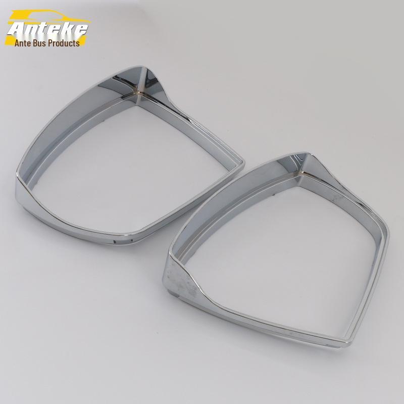 Yibo Защита от дождя для зеркала заднего вида и светоотражающая декоративная накладка для 13 моделей
Yibo Защита от дождя для зеркала заднего вида и светоотражающая декоративная накладка для 13 моделей