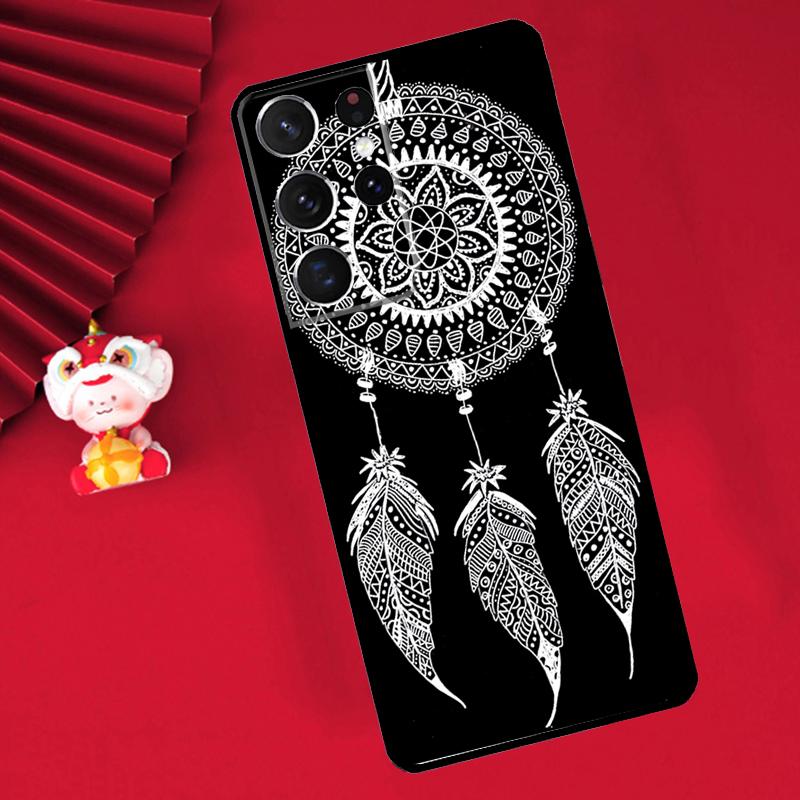 The Dream Catcher Mandala Case For Samsung Galaxy S24 S23 Ultra S22 Note 10 Plus Note 20 S9 S10 S21 FE S20 FE Cover Galaxy S24 Plus
The Dream Catcher Mandala Case For Samsung Galaxy S24 S23 Ultra S22 Note 10 Plus Note 20 S9 S10 S21 FE S20 FE Cover Galaxy S24 Plus