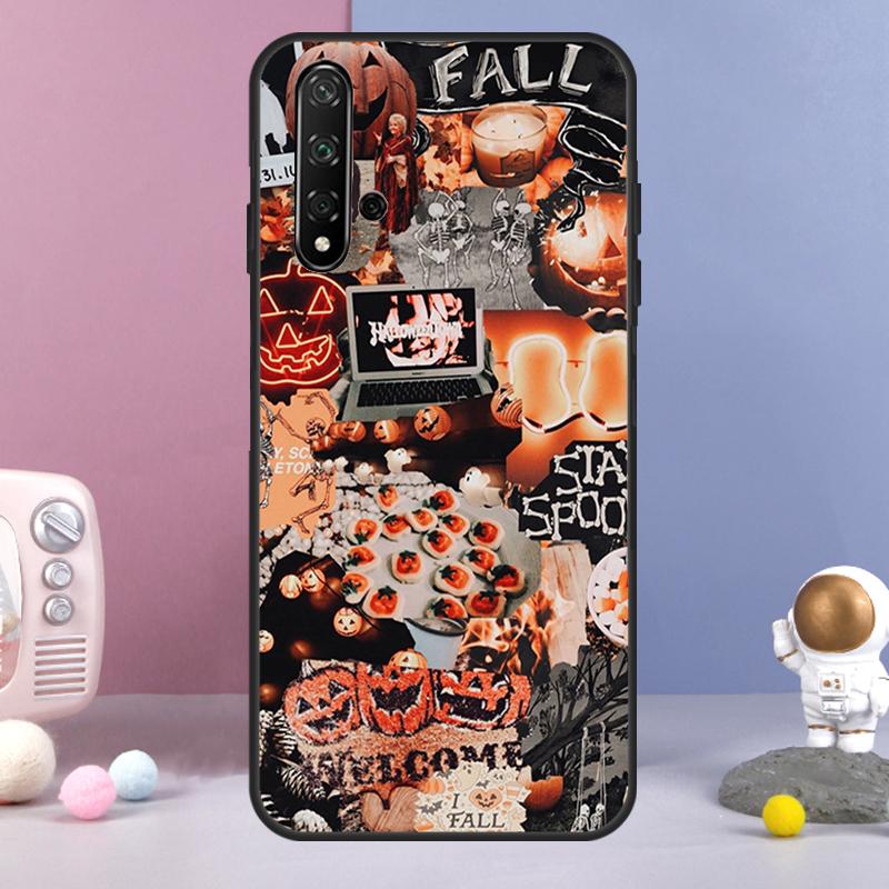 Хэллоуинская эстетика для Huawei Nova Y72 Y61 Y91 Y73 Y90 Y70 Y60 12s 12i 11i 8i 9 10 SE P60 P30 Pro P40 Lite Чехол Huawei Nova 12s
Хэллоуинская эстетика для Huawei Nova Y72 Y61 Y91 Y73 Y90 Y70 Y60 12s 12i 11i 8i 9 10 SE P60 P30 Pro P40 Lite Чехол Huawei Nova 12s
