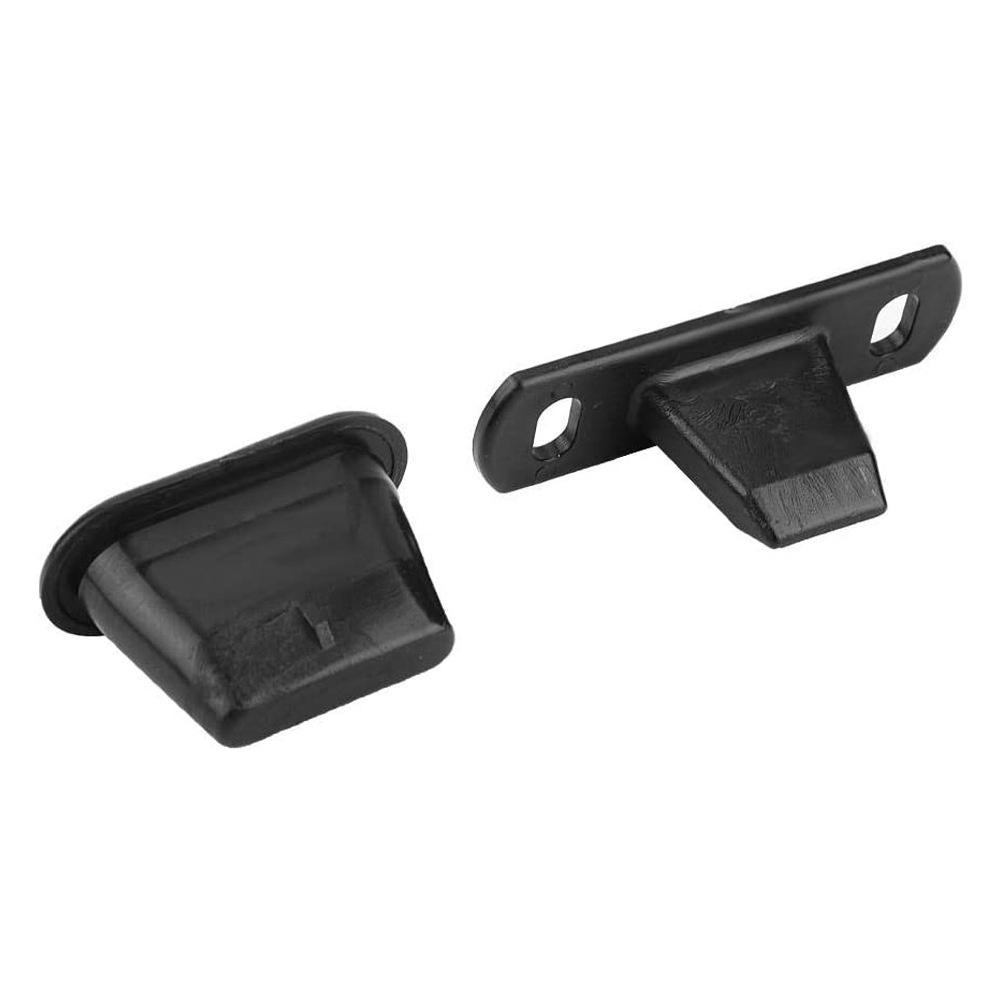1 Set Car Black Side Sliding Door Locator for Fiat SCUDO Peugeot 806 807 904637 904645 1487798080
1 Set Car Black Side Sliding Door Locator for Fiat SCUDO Peugeot 806 807 904637 904645 1487798080