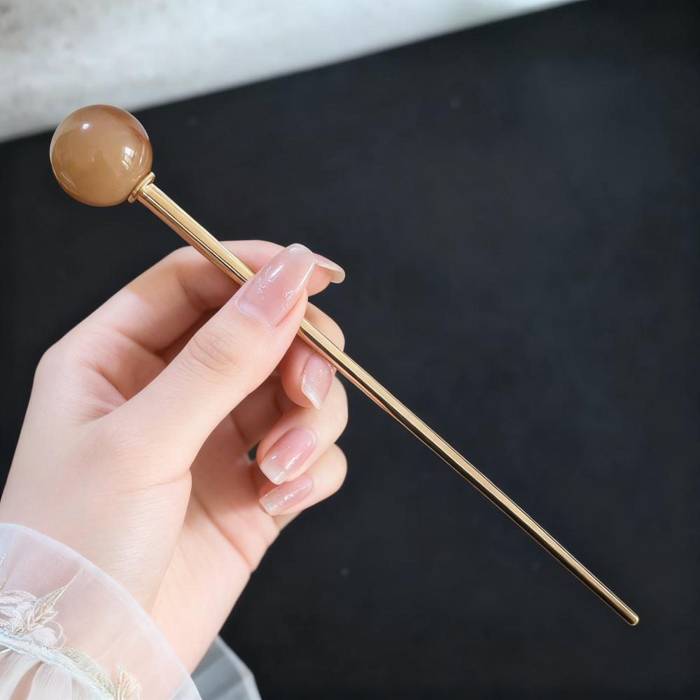 Vintage Rose Flower Hairpins for Women Crystal Metal Hair Stick For Bun Updo Bridal Wedding Hair Accessories Daily Hairstyle
Vintage Rose Flower Hairpins for Women Crystal Metal Hair Stick For Bun Updo Bridal Wedding Hair Accessories Daily Hairstyle