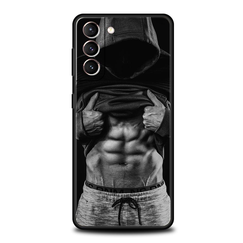 Phone Case Cover for Samsung Galaxy S26 S25 S24 S23 S22 S20 S21 FE Ultra Plus S25 Edge 5G Soft TPU Capas Sexy Muscle Man Fundas S20Ultra
Phone Case Cover for Samsung Galaxy S26 S25 S24 S23 S22 S20 S21 FE Ultra Plus S25 Edge 5G Soft TPU Capas Sexy Muscle Man Fundas S20Ultra