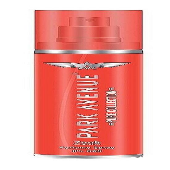 Park Avenue Pure Collection Zouk Perfume Spary Mist Perfume For Men 135 ml
Park Avenue Pure Collection Zouk Perfume Spary Mist Perfume For Men 135 ml