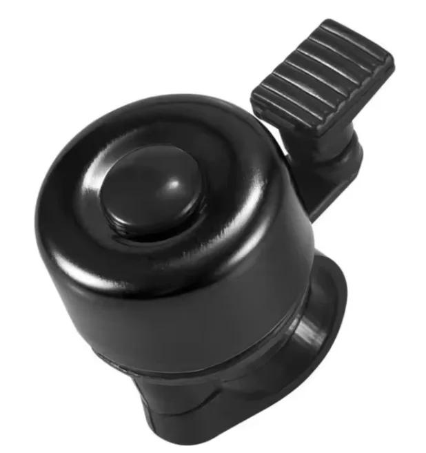 Accessories Alloy Mountain Road Bike Horn Sound Alarm Bicycle Bell Alloy for Safety Cycling Handlebar Ring Bicycle Bell
Accessories Alloy Mountain Road Bike Horn Sound Alarm Bicycle Bell Alloy for Safety Cycling Handlebar Ring Bicycle Bell