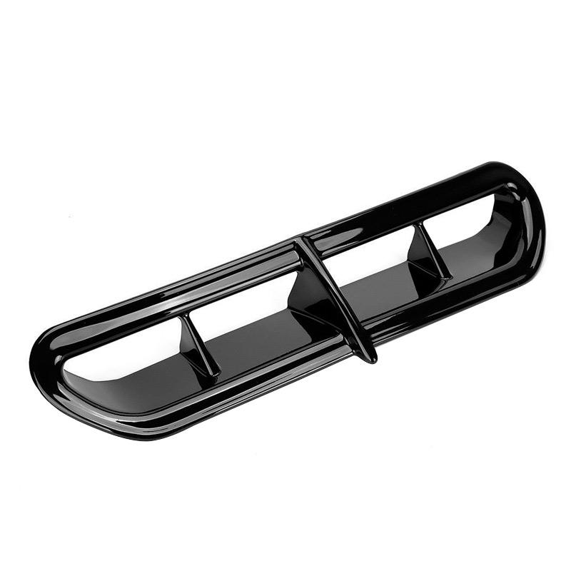 Motorcycle Black Front Fairing Vent Accent Motocross For Harley Touring Electra Glide Limited Ultra Classic Street Glide 2014-21 чёрный
Motorcycle Black Front Fairing Vent Accent Motocross For Harley Touring Electra Glide Limited Ultra Classic Street Glide 2014-21 чёрный