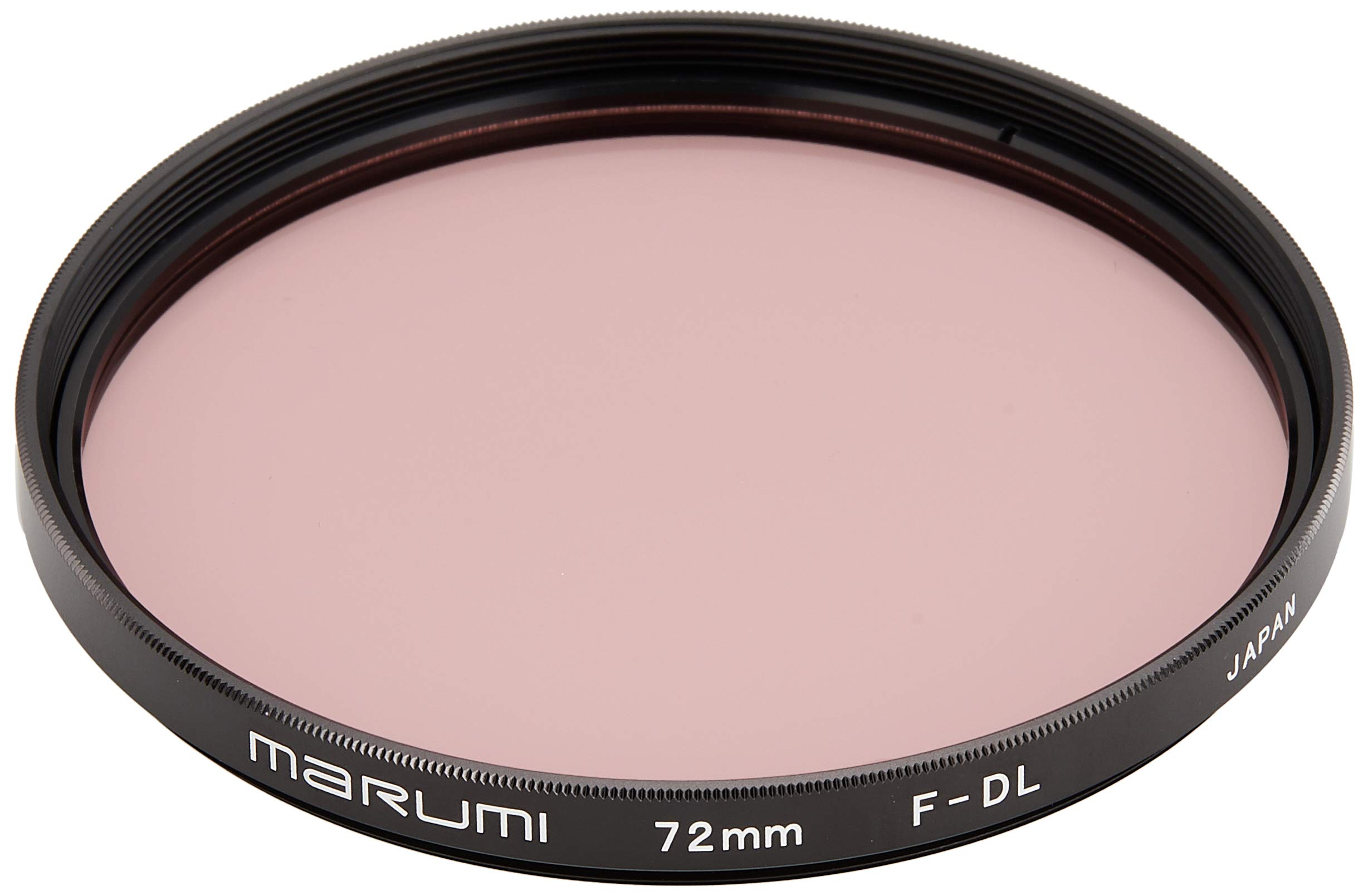 MARUMI Camera Filter F-DL72mm Color Correction (for Fluorescent Lighting) 209120
MARUMI Camera Filter F-DL72mm Color Correction (for Fluorescent Lighting) 209120