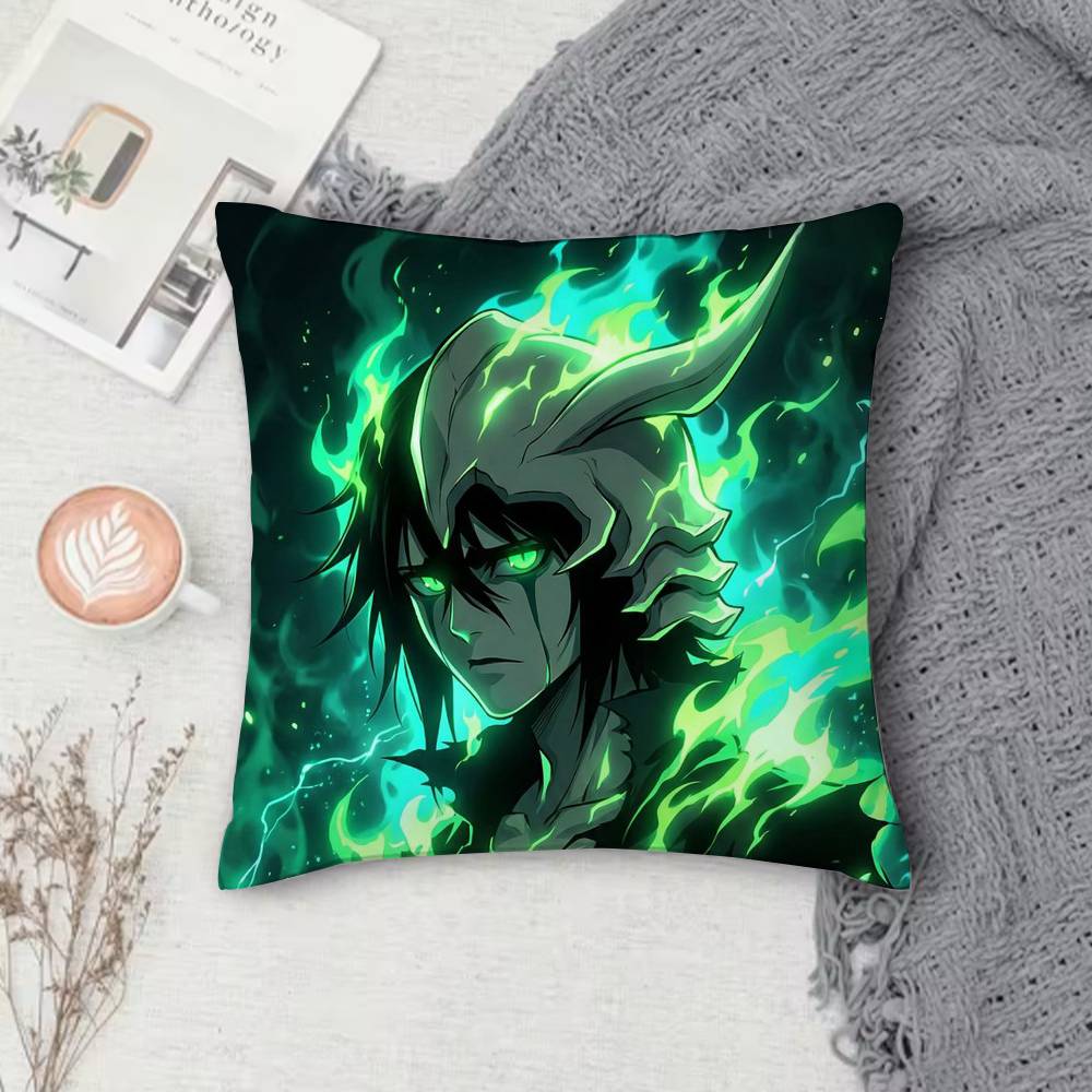 BBleach Doublesided Printed Square Decorative Cushion Cover for Sofa Living Room Home Decor 30x30 cm
BBleach Doublesided Printed Square Decorative Cushion Cover for Sofa Living Room Home Decor 30x30 cm