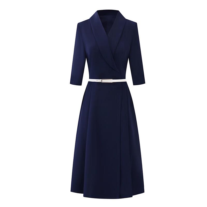 Професійна сукня А-силуету від Teluoman 3XL
Професійна сукня А-силуету від Teluoman 3XL