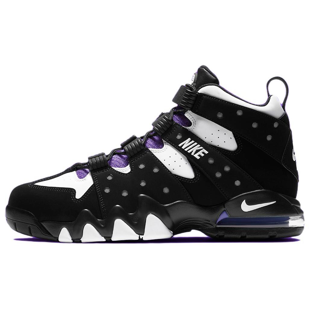 Nike Air Max 2 Cb 94 Og Чорний Білий Фіолетовий 2023 FQ8233-001 42
Nike Air Max 2 Cb 94 Og Чорний Білий Фіолетовий 2023 FQ8233-001 42