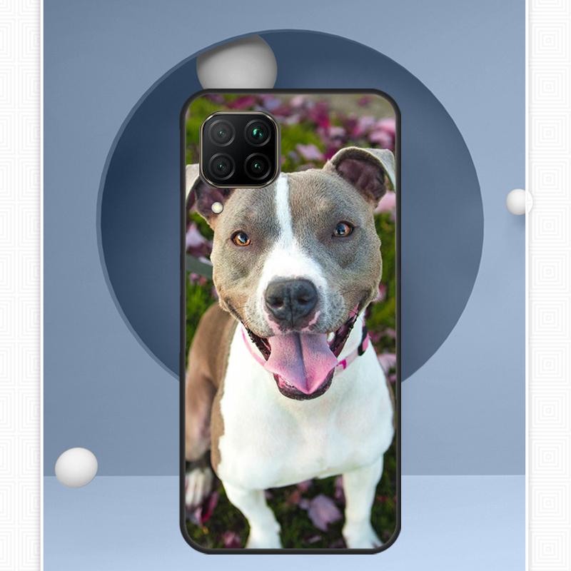 Pit Bull Lovely Dog Pitbull For Huawei Nova 12s 12i 11i 8i Y91 Y60 Y70 Y72 Y90 Y61 9 10 SE P20 P40 Lite P30 P60 Pro Case Huawei Nova 11i
Pit Bull Lovely Dog Pitbull For Huawei Nova 12s 12i 11i 8i Y91 Y60 Y70 Y72 Y90 Y61 9 10 SE P20 P40 Lite P30 P60 Pro Case Huawei Nova 11i