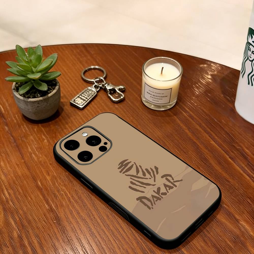 R-Rally x D-Dakar Style Phone Case For iPhone 17,16,15,14,13,12,11 Plus,Pro Max,XS,Soft Silicone Black Cover iPhone16Pro
R-Rally x D-Dakar Style Phone Case For iPhone 17,16,15,14,13,12,11 Plus,Pro Max,XS,Soft Silicone Black Cover iPhone16Pro