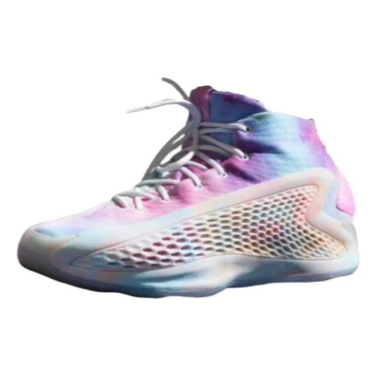 New Adidas A.E. 1 PE Men s Basketball Shoes Mid-Top Versatile Durable Breathable IH0059 41
New Adidas A.E. 1 PE Men s Basketball Shoes Mid-Top Versatile Durable Breathable IH0059 41