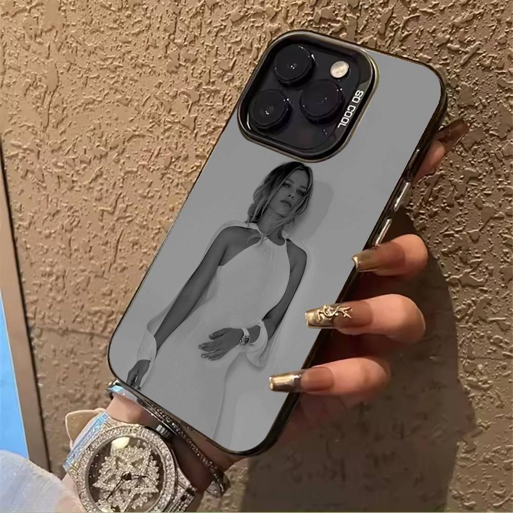 M- famous actress-Margot -Robbie For iPhone 17 16 15 14 13 12 11 Pro Max XS 17 Air Silicone Colored Silver Bumper Cover iPhone17ProMax
M- famous actress-Margot -Robbie For iPhone 17 16 15 14 13 12 11 Pro Max XS 17 Air Silicone Colored Silver Bumper Cover iPhone17ProMax