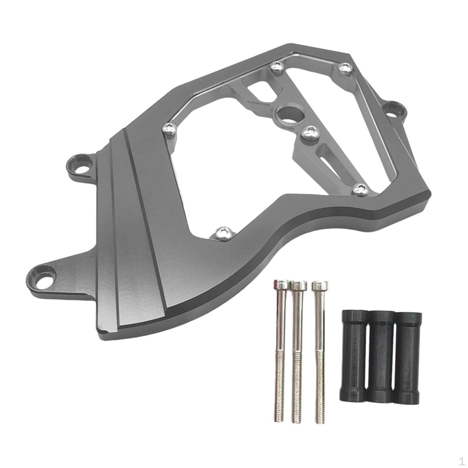 Motorbike Front Sprocket Saver Case for 2009-2021 Easy to Install Accessories Durable Titanium
Motorbike Front Sprocket Saver Case for 2009-2021 Easy to Install Accessories Durable Titanium