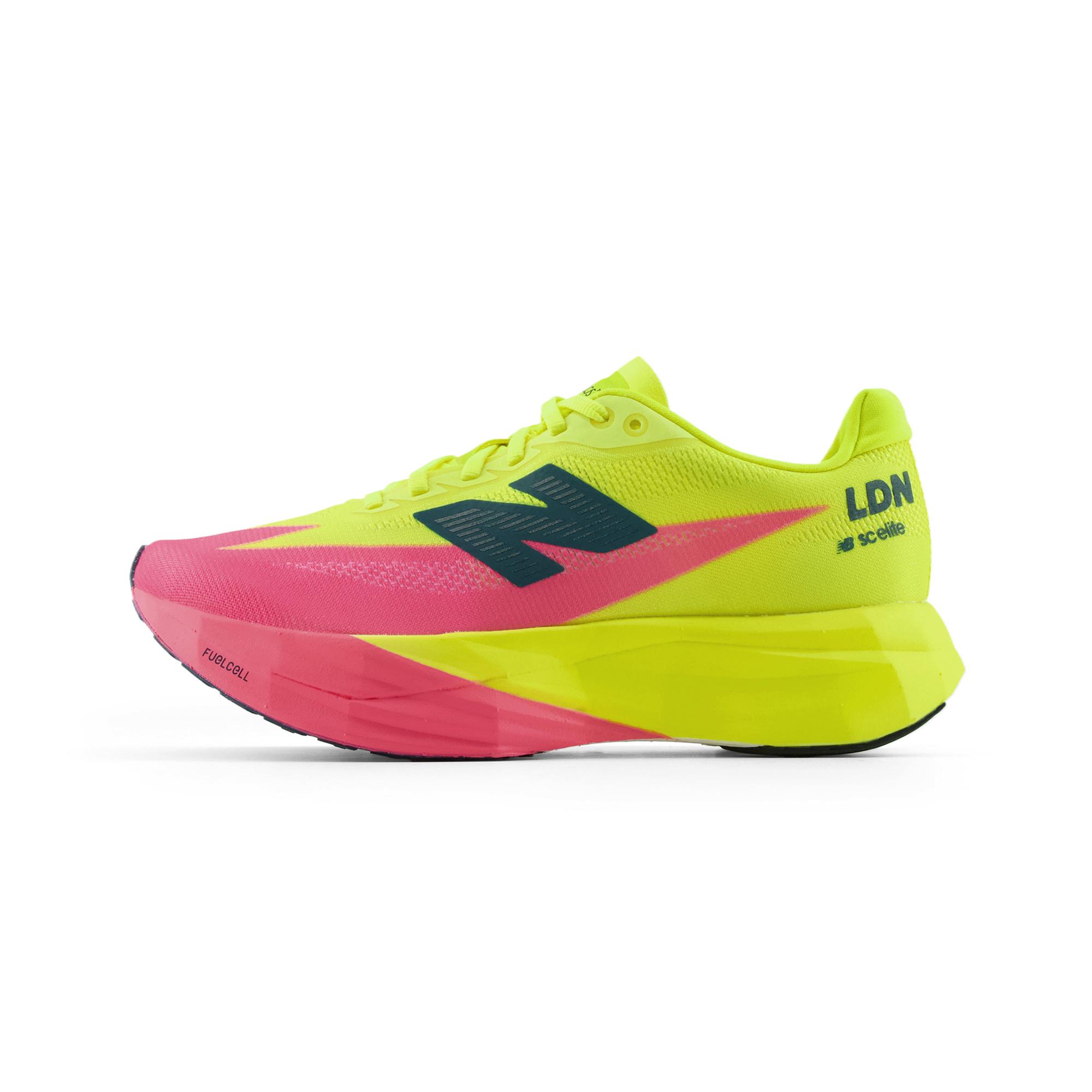 New Balance NB RCEL Fabric Running Shoes Women s WRCEL4YX 46.5
New Balance NB RCEL Fabric Running Shoes Women s WRCEL4YX 46.5