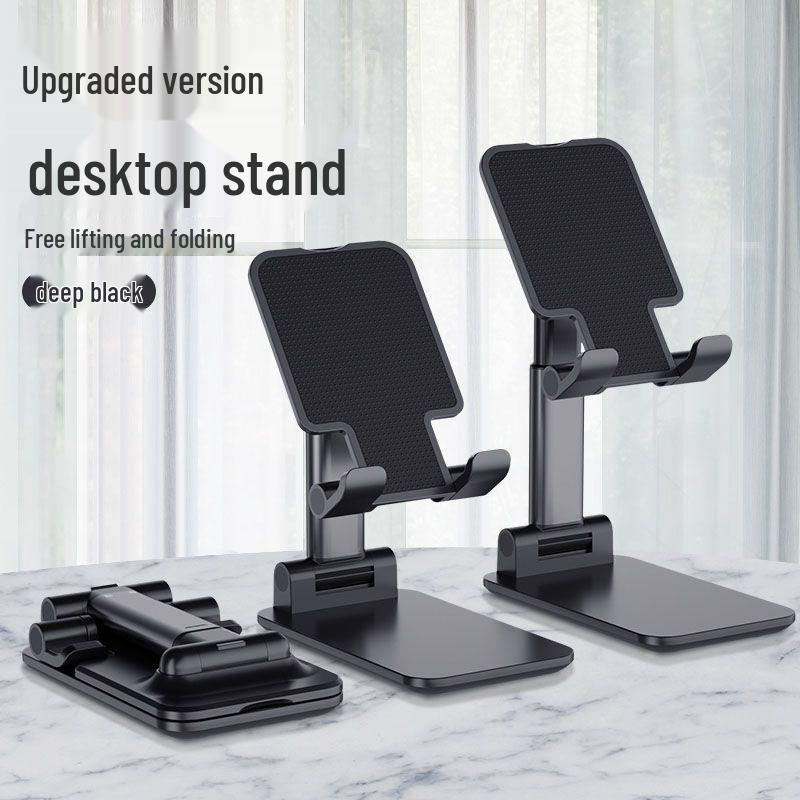 Adjustable Multi-Function Phone Stand for Streaming and Classes
Adjustable Multi-Function Phone Stand for Streaming and Classes