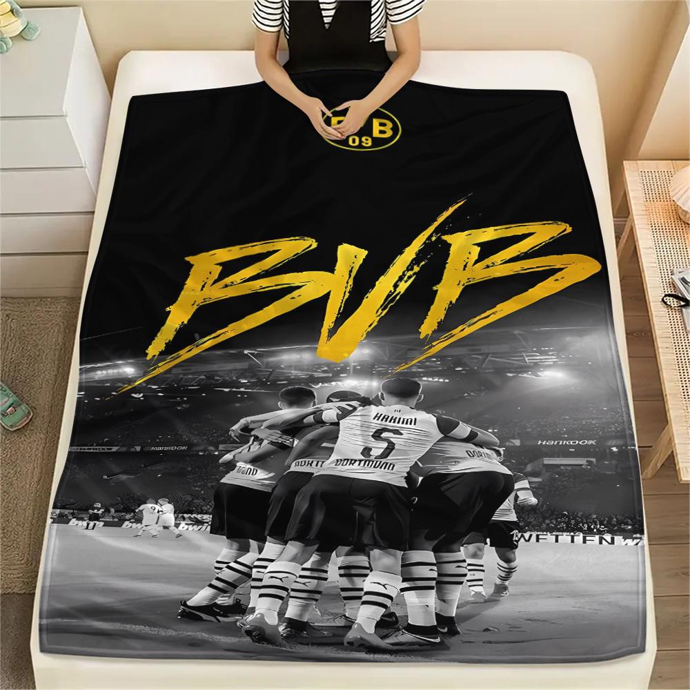 1 шт. Фланелева ковдра з принтом BVB, Висока якість, Для всіх сезонів, Декор для дому, Тепло та затишок, Ідеально для Різдвяних подарунків 80cm x 120cm
1 шт. Фланелева ковдра з принтом BVB, Висока якість, Для всіх сезонів, Декор для дому, Тепло та затишок, Ідеально для Різдвяних подарунків 80cm x 120cm