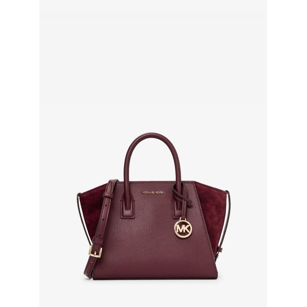 Michael Kors Сумка Avril из шагреневой кожи, маленькая, 35f4g4vs1l635, цвет бычьей крови F
Michael Kors Сумка Avril из шагреневой кожи, маленькая, 35f4g4vs1l635, цвет бычьей крови F