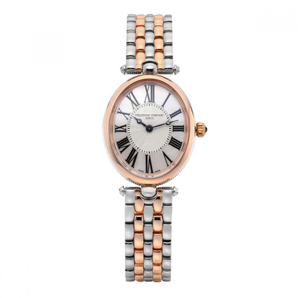 Frederique ConStant Fc 200mpw2v2b ClaSSic Art Deco Жіночий Металевий Годинник FC-200MPW2V2B
Frederique ConStant Fc 200mpw2v2b ClaSSic Art Deco Жіночий Металевий Годинник FC-200MPW2V2B