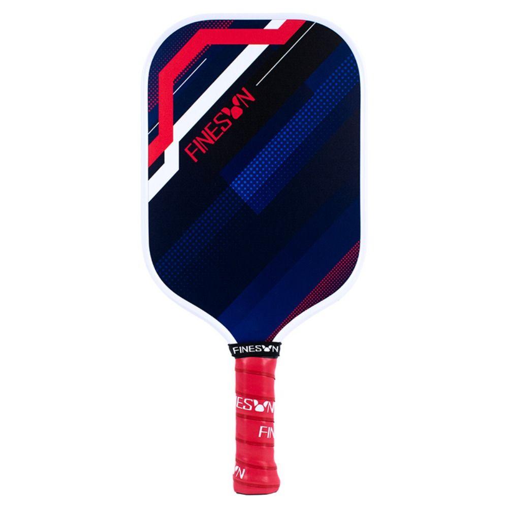 Glass Fibre Pickleball Paddles Colorful Pickleball Training Equipment Pickle Ball Racket Gifts style 6
Glass Fibre Pickleball Paddles Colorful Pickleball Training Equipment Pickle Ball Racket Gifts style 6