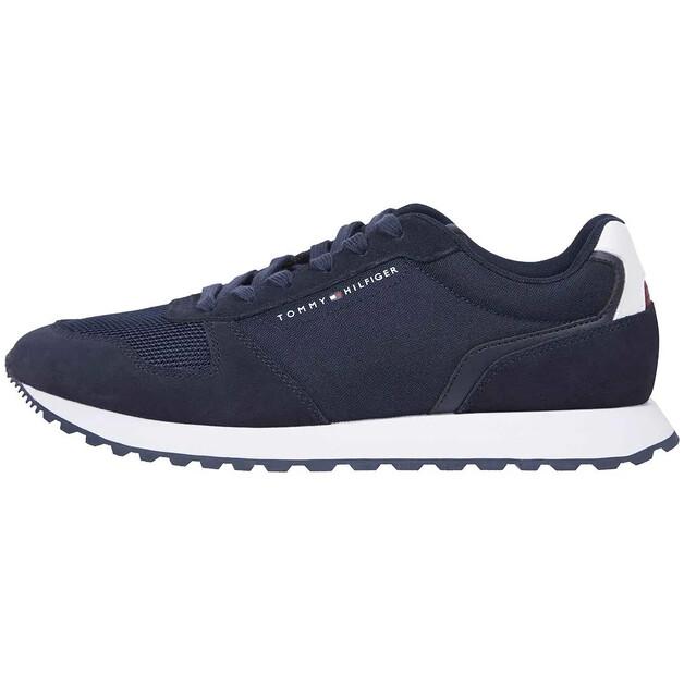 Tommy Hilfiger Кросовки New Runner Eva
Tommy Hilfiger Кросовки New Runner Eva
