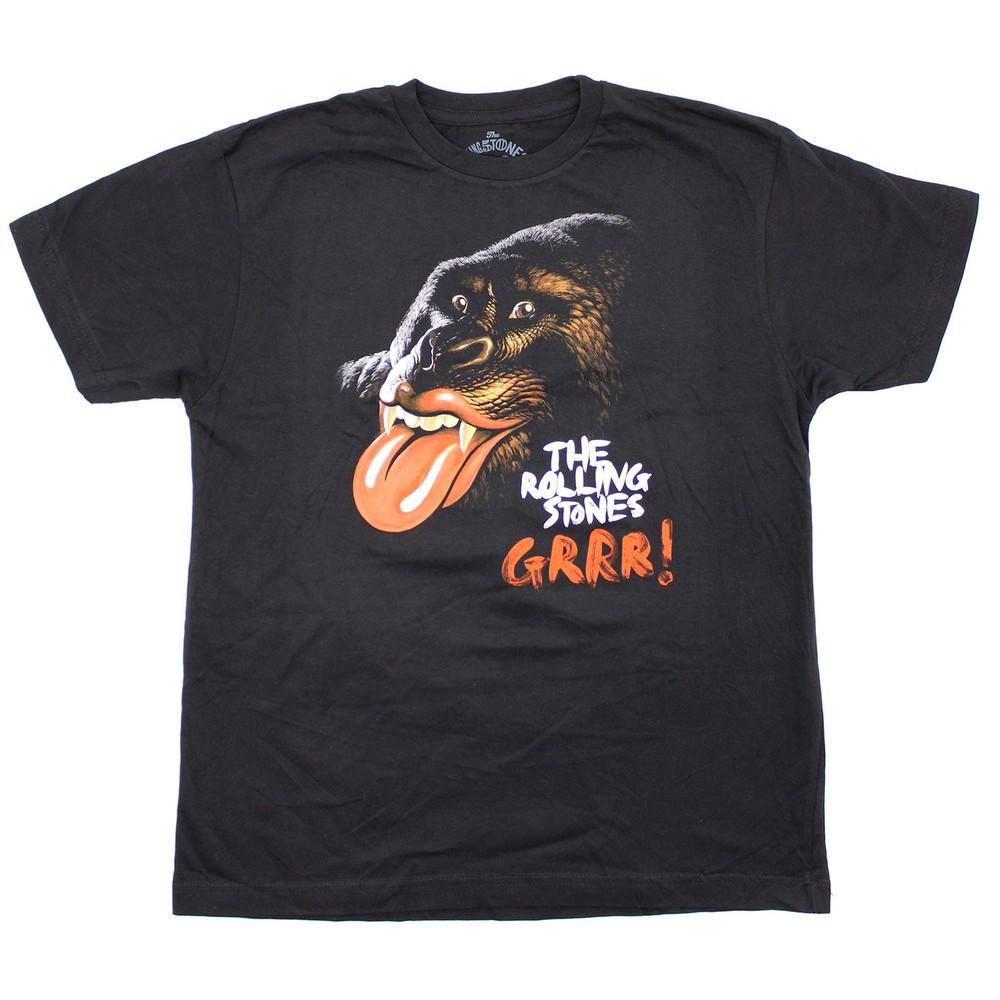Boys Rolling Stones Grrr! T-shirt Youth Black 4XL
Boys Rolling Stones Grrr! T-shirt Youth Black 4XL