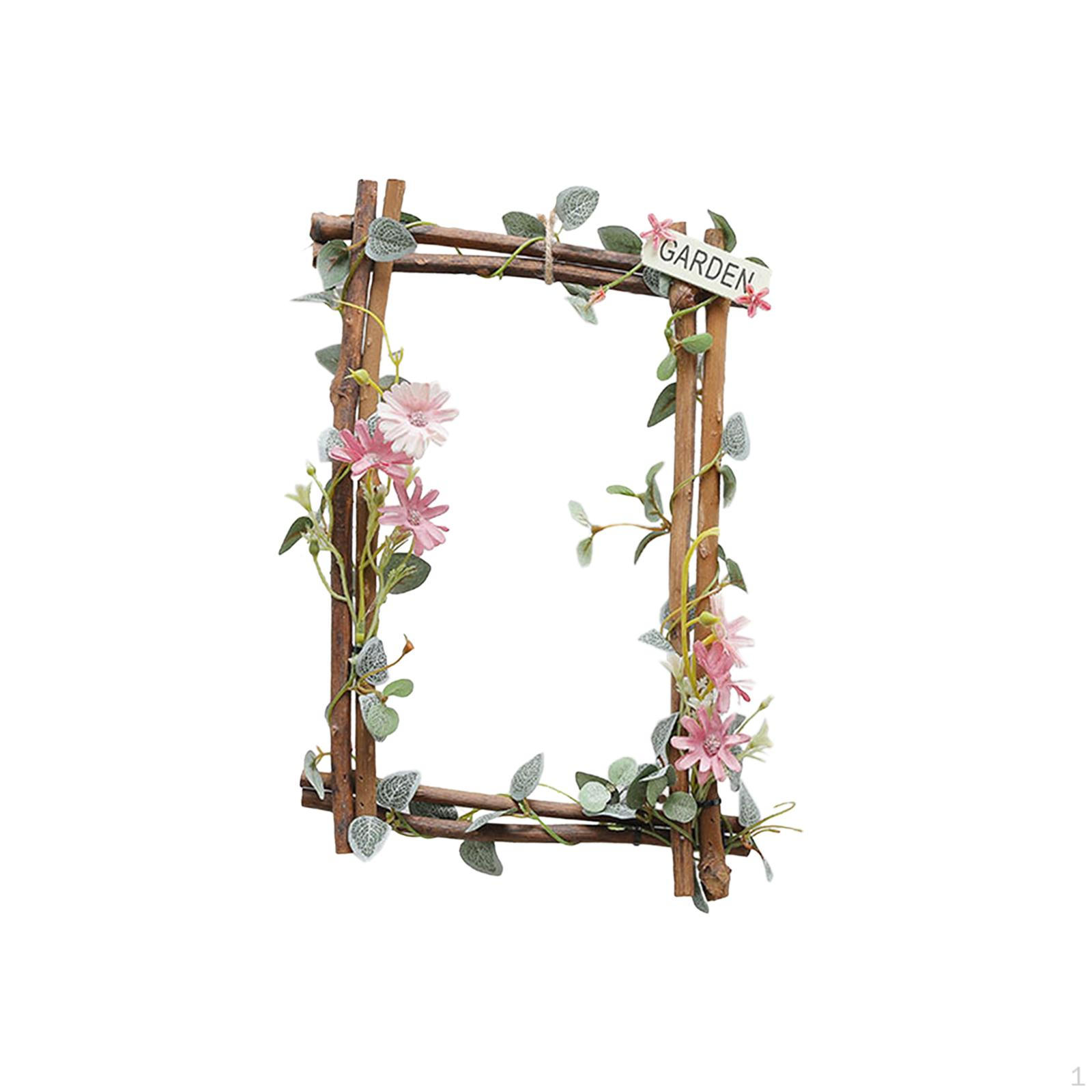 Elegant Photo Frame for Home Decor - Handcrafted Minimalist Design
Elegant Photo Frame for Home Decor - Handcrafted Minimalist Design