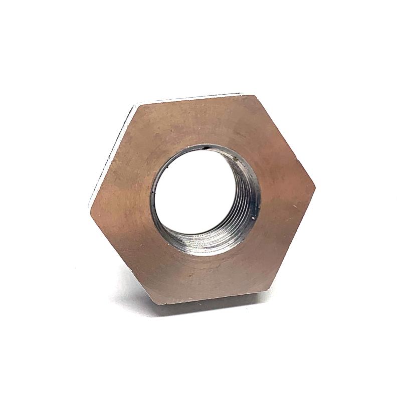 Clutch Hub Nut For Harley Sportster XL 1991-Later Replaces OE 37495-91
Clutch Hub Nut For Harley Sportster XL 1991-Later Replaces OE 37495-91