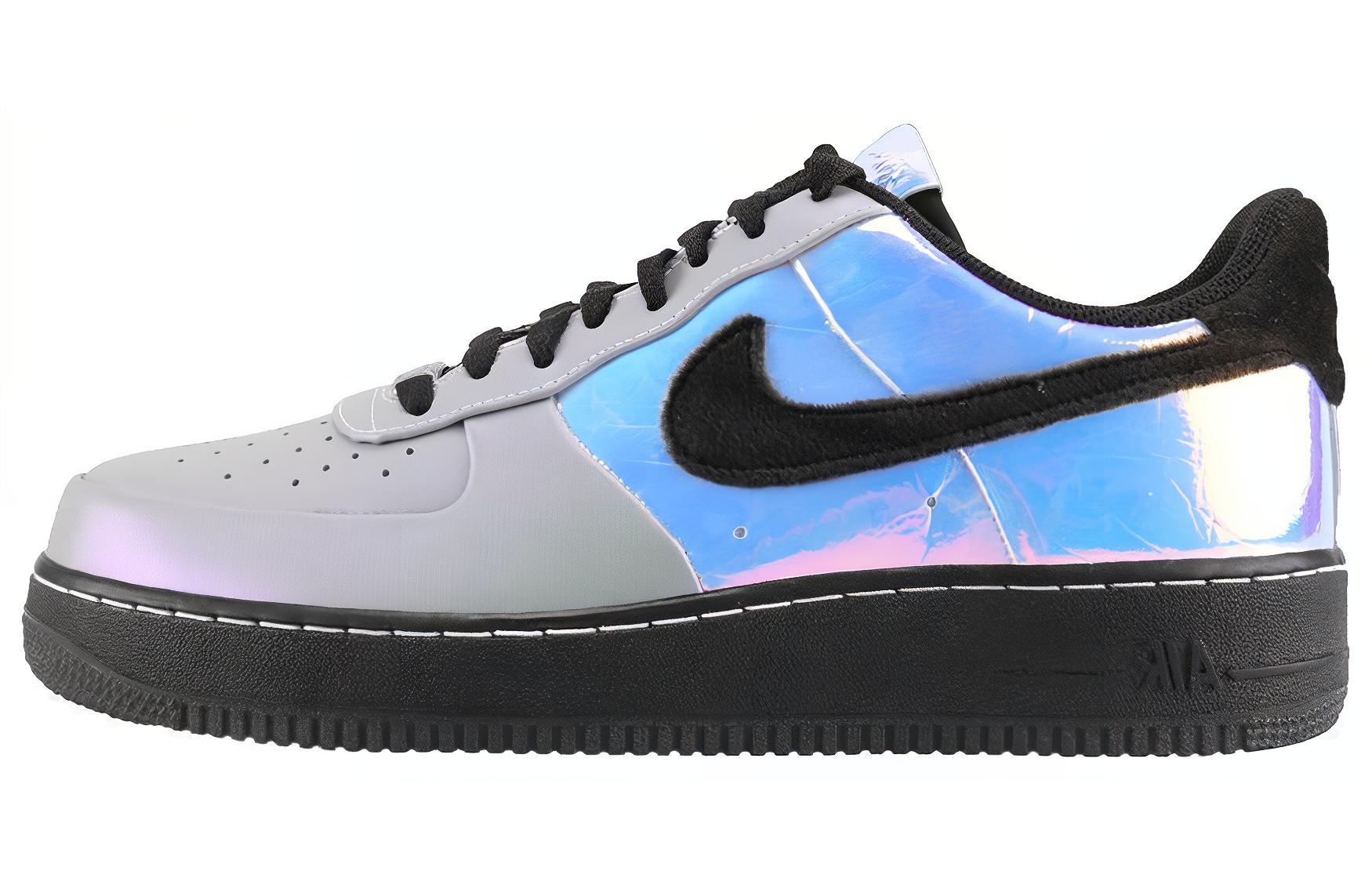 Nike Air Force 1 Low Cmft Hologram 579941-101 41
Nike Air Force 1 Low Cmft Hologram 579941-101 41