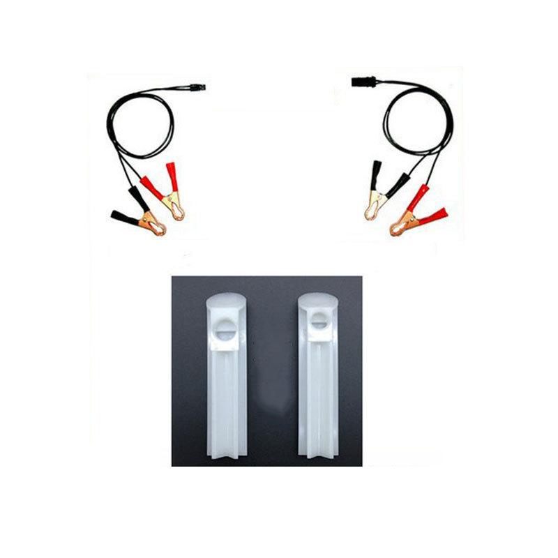 Універсальний засіб для промивання паливних форсунок Jet Nozzle Cleaner для легкових автомобілів 2 cleaning tools + 2 lin
Універсальний засіб для промивання паливних форсунок Jet Nozzle Cleaner для легкових автомобілів 2 cleaning tools + 2 lin