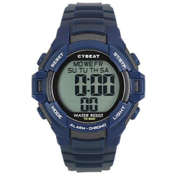 Чоловічі кросівки J-AXIS ACY13-BL (CYBEAT Digital Sun Flame) Круглий годинник Blue Digital
Чоловічі кросівки J-AXIS ACY13-BL (CYBEAT Digital Sun Flame) Круглий годинник Blue Digital