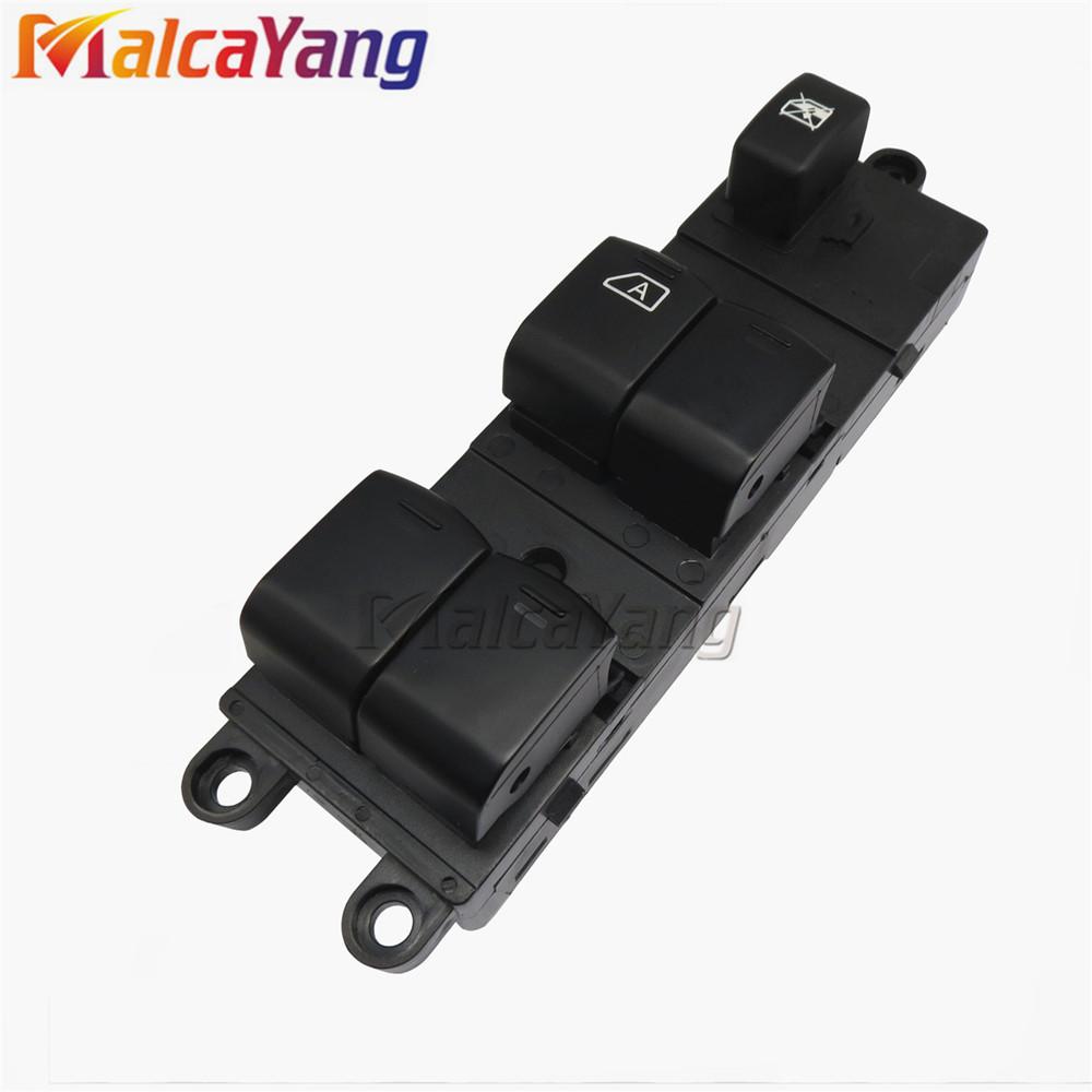 25401JD001 Schalter для Nissan Qashqai J10 2,0 dCi 4WD Navara D40 QZ 25401-JD001 переключатель стеклоподъемника
25401JD001 Schalter для Nissan Qashqai J10 2,0 dCi 4WD Navara D40 QZ 25401-JD001 переключатель стеклоподъемника