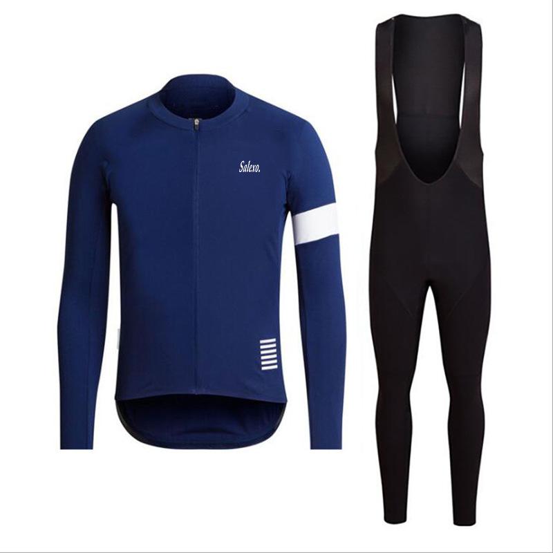2026 Autumn Breathable Cycling Suit, Long-sleeved Cycling Suit, Quick-drying Breathable Men s Strap Suit, Spring and Autumn Models XS
2026 Autumn Breathable Cycling Suit, Long-sleeved Cycling Suit, Quick-drying Breathable Men s Strap Suit, Spring and Autumn Models XS