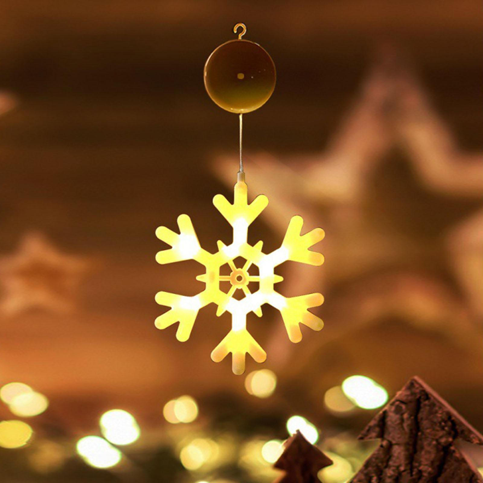 , Подвесные светильники для стеклянных окон с присосками, Ночной светильник, Рождественская елка, Домашний декор, В помещении Snowflake
, Подвесные светильники для стеклянных окон с присосками, Ночной светильник, Рождественская елка, Домашний декор, В помещении Snowflake