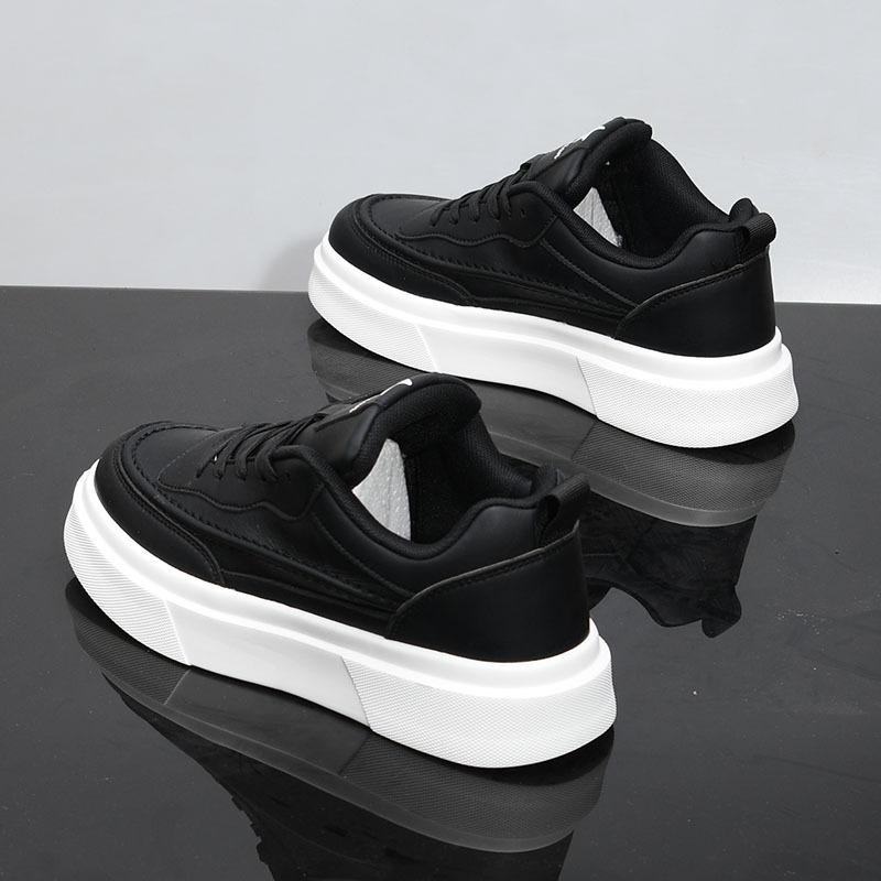Spring thick-soled muffin shoes casual board shoes inner height-increasing shoes breathable tide shoes summer 22 38
Spring thick-soled muffin shoes casual board shoes inner height-increasing shoes breathable tide shoes summer 22 38