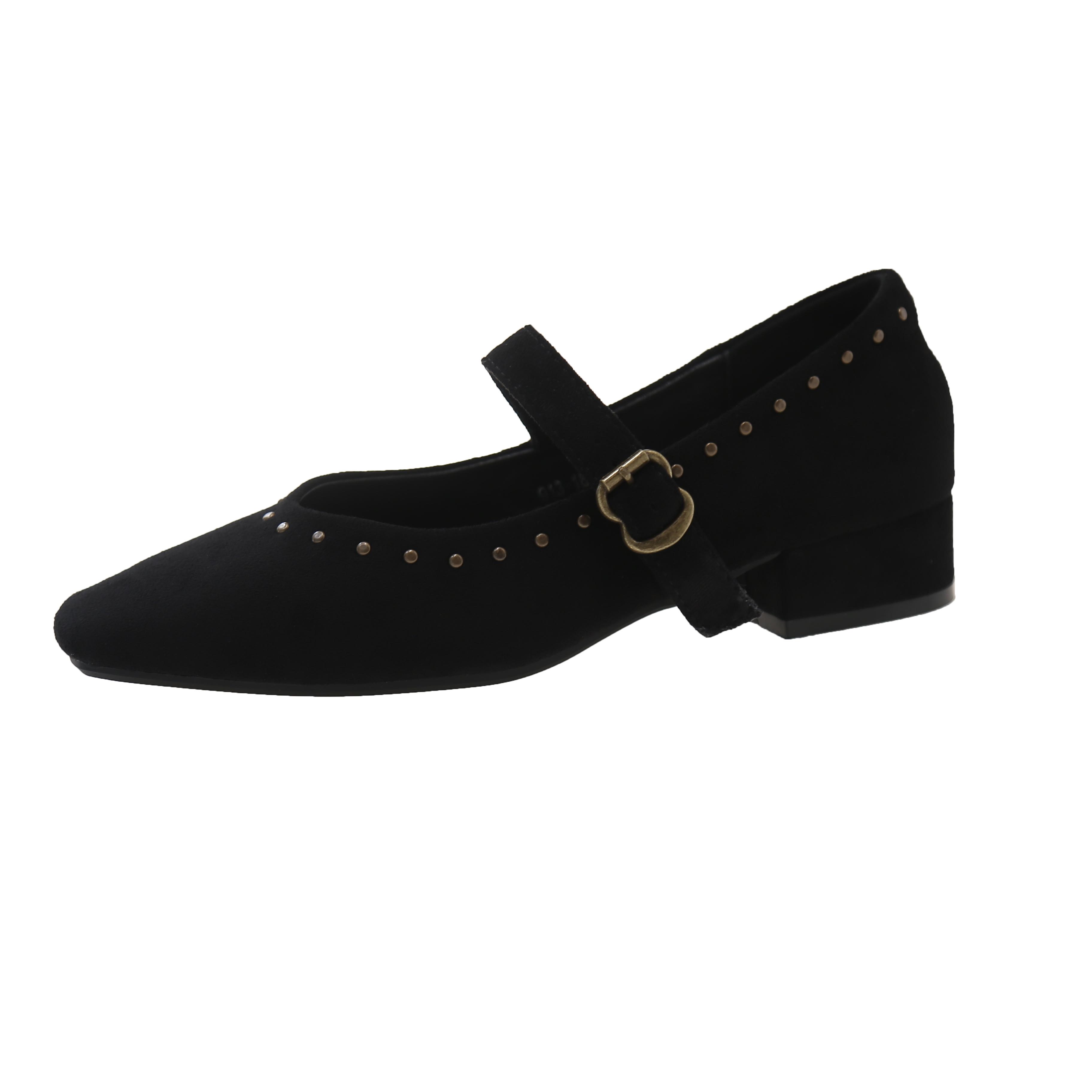 Fashion Spring Fashion Flat Shoes Women Quality Metal Slip on Loafer Shoes Ladies Flats Mocassins Big Size 35-41 Sapato Feminino 2025 35
Fashion Spring Fashion Flat Shoes Women Quality Metal Slip on Loafer Shoes Ladies Flats Mocassins Big Size 35-41 Sapato Feminino 2025 35