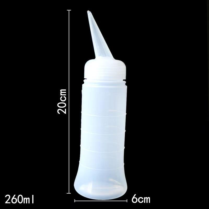 Hair Salon Rinsing & Styling Bottle - Scaled for Dry Wash, Shampoo, and Lotion
Hair Salon Rinsing & Styling Bottle - Scaled for Dry Wash, Shampoo, and Lotion