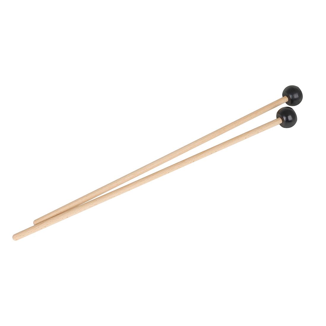 Maple Mallet Set: Beginner Marimba & Xylophone Mallets with Rubber Head for Drums and Lotus Drum.
Maple Mallet Set: Beginner Marimba & Xylophone Mallets with Rubber Head for Drums and Lotus Drum.