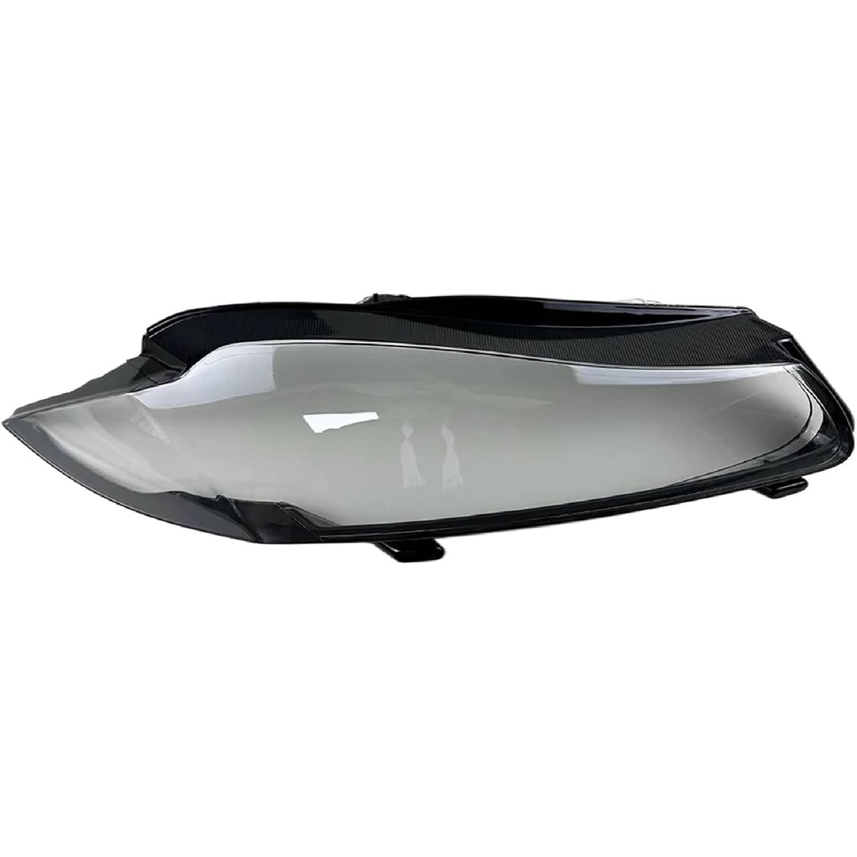 Headlight Cover Shade Headlamp Shell Transparent Lampshade Lens Auto Replacement Parts Compatible for Jaguar XF XFL 2012 2013 2014 2015(A Piar) Right
Headlight Cover Shade Headlamp Shell Transparent Lampshade Lens Auto Replacement Parts Compatible for Jaguar XF XFL 2012 2013 2014 2015(A Piar) Right