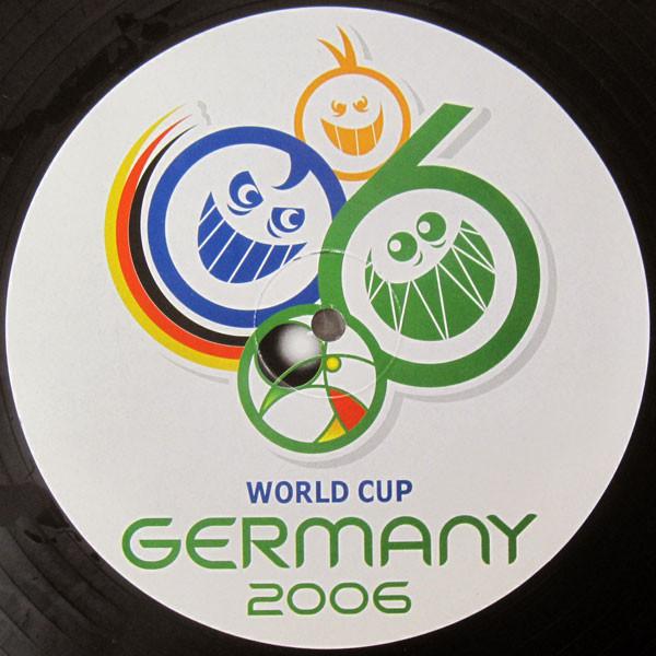 12inch Record DJ DECKSTREAM - Anthem 2006!! Football Breaks FBB2006 2006 Fifa Recor 2006 UK Dance & Electronica Used
12inch Record DJ DECKSTREAM - Anthem 2006!! Football Breaks FBB2006 2006 Fifa Recor 2006 UK Dance & Electronica Used