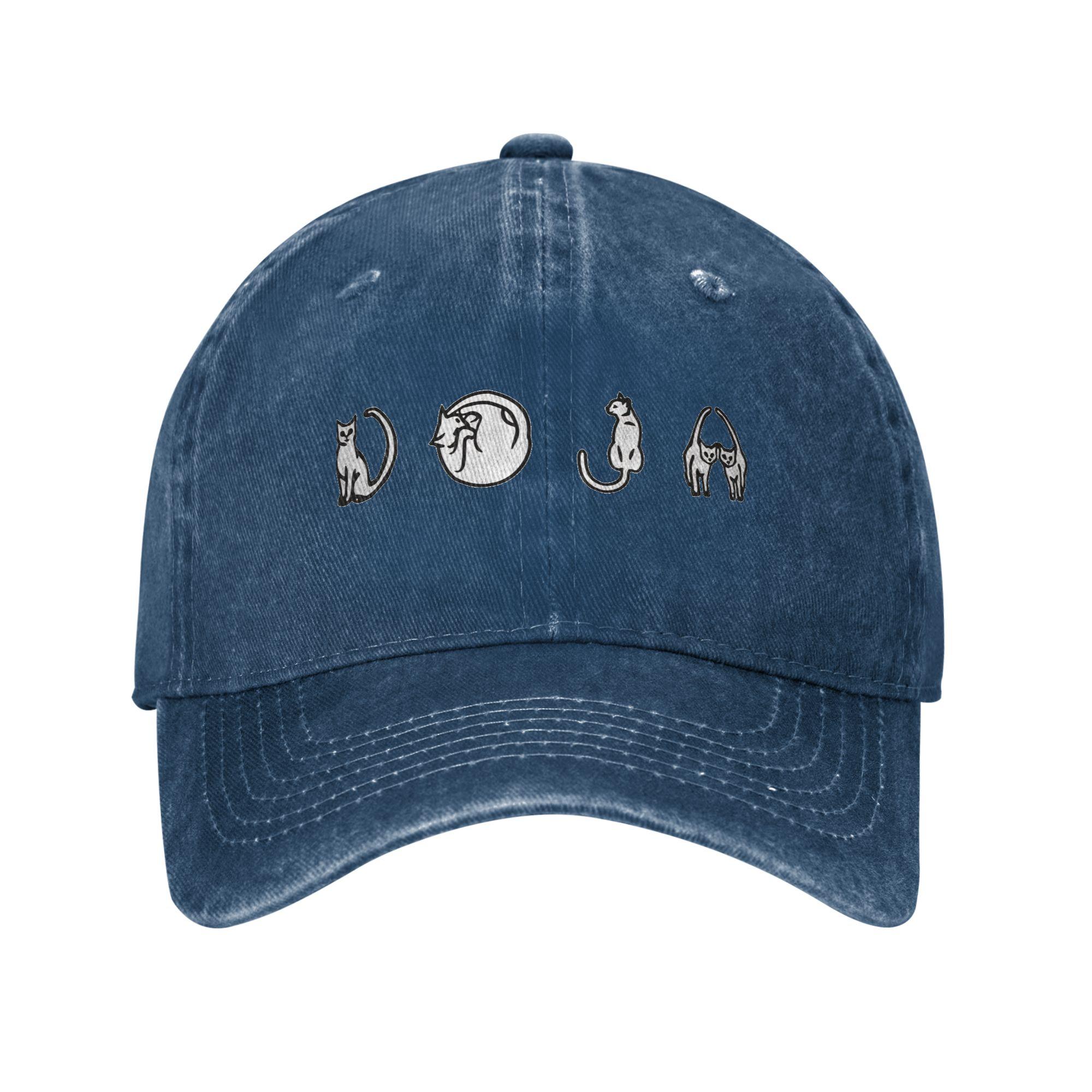 Doja Cats Sun Baseball Cap Men Adult Design Trucker Hat Summer Vintage Kpop Rock Breathable Snapback Cap One Size темно-синього кольору
Doja Cats Sun Baseball Cap Men Adult Design Trucker Hat Summer Vintage Kpop Rock Breathable Snapback Cap One Size темно-синього кольору