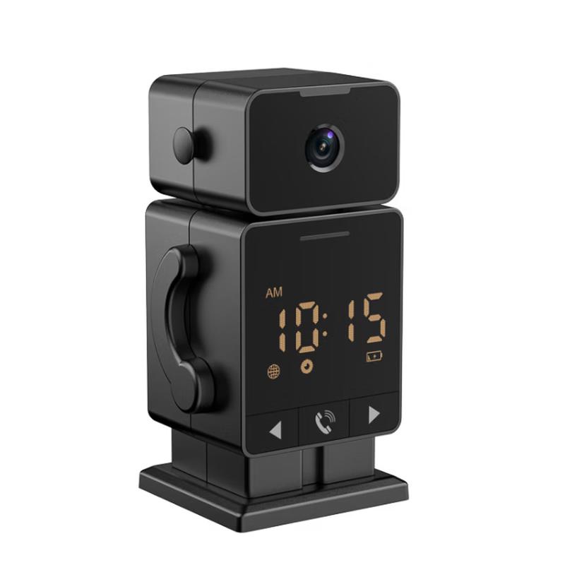 RSCAMTOM Tuya HD Cordless Security Camera (CN version)
RSCAMTOM Tuya HD Cordless Security Camera (CN version)