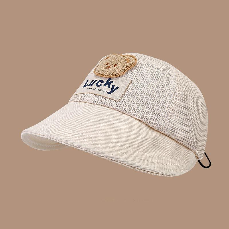 Шапка для маленьких девочек и мальчиков, милая хлопковая тонкая фуражка для новорожденных, повседневная дорожная уличная шапка от солнца для малышей, От 1 до 4 ушей бежевый
Шапка для маленьких девочек и мальчиков, милая хлопковая тонкая фуражка для новорожденных, повседневная дорожная уличная шапка от солнца для малышей, От 1 до 4 ушей бежевый