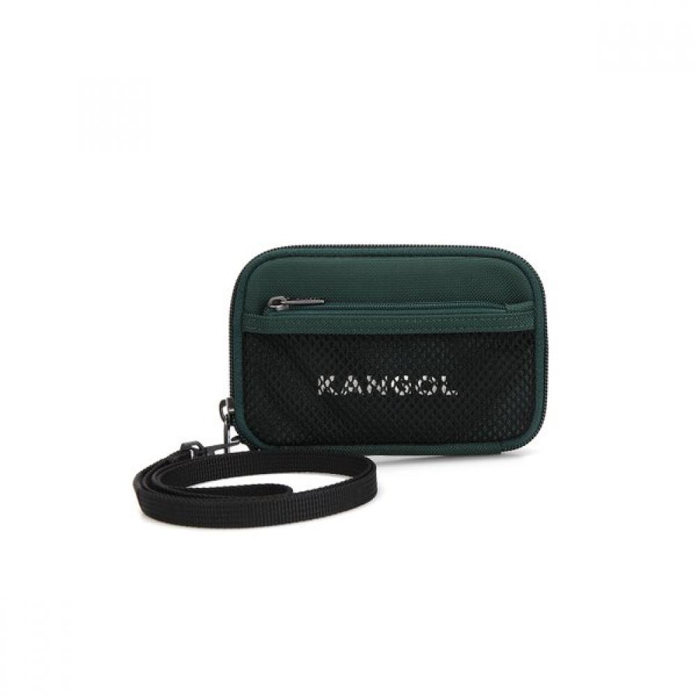 Kangol Kids Sage Wallet Green Se 0801 painted/OS
Kangol Kids Sage Wallet Green Se 0801 painted/OS